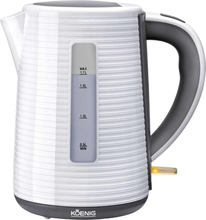 Image du produit Koenig Bouilloire électrique (1.70 l)