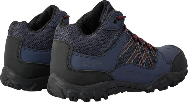 Image du produit Regatta - Chaussures de randonnée EDGEPOINT - Homme (39)
