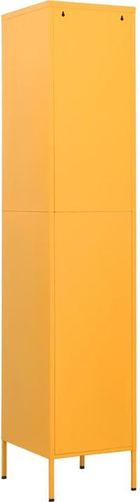 Produktbild VidaXL Regis (35 x 46 x 180 cm)