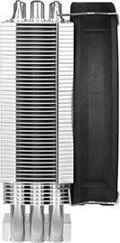 Produktbild Thermaltake Frio Silent 14 CPU-Kuehler Unterstuetzt alle aktuellen Intel und AMD Plattformen bis zu 165W 140m... (160 mm)