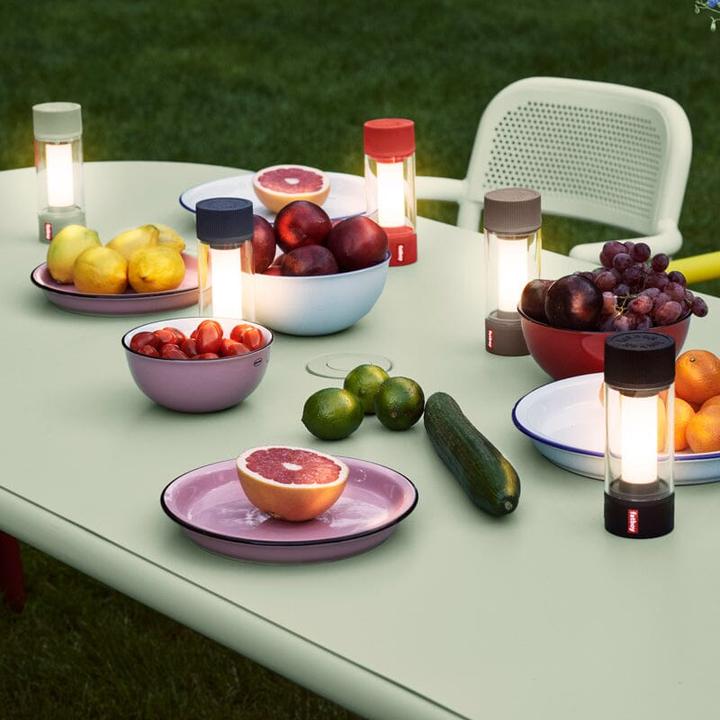 Actual product image Fatboy Tjoepke Lamp sans fil LED Outdoor (650 lm)