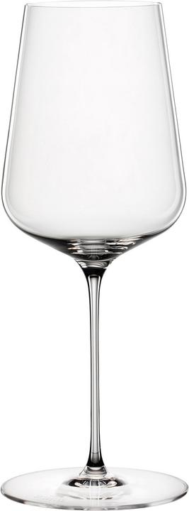 Produktbild Spiegelau Universalgläser Definition (55 cl, 6 Gläser, Weissweingläser)