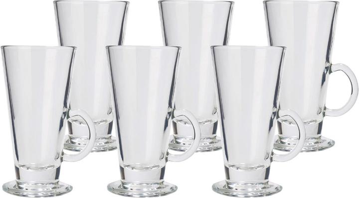 Produktbild Stölzle Latte Macchiato Gläser (265 ml, 6 x)