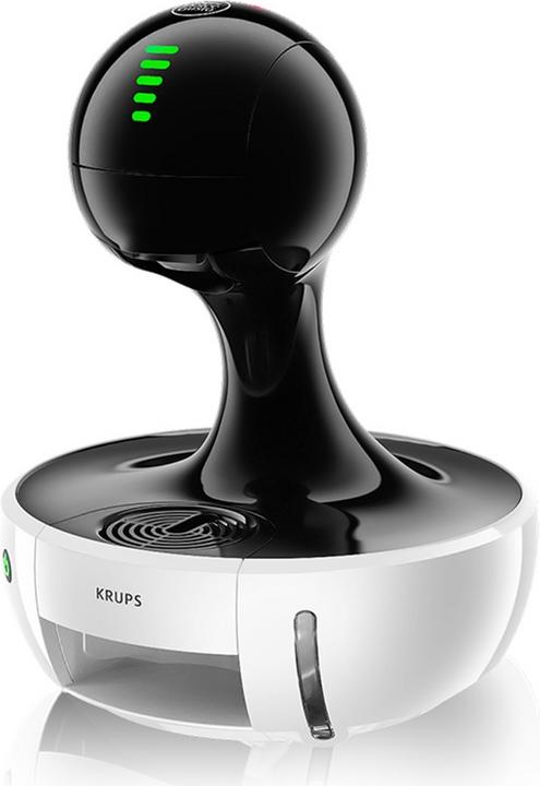 Produktbild Krups Drop KP3501 (NESCAFÉ Dolce Gusto)