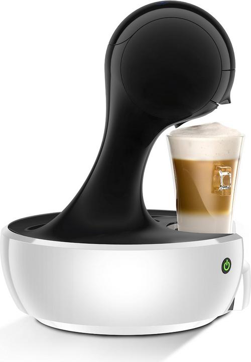 Produktbild Krups Drop KP3501 (NESCAFÉ Dolce Gusto)