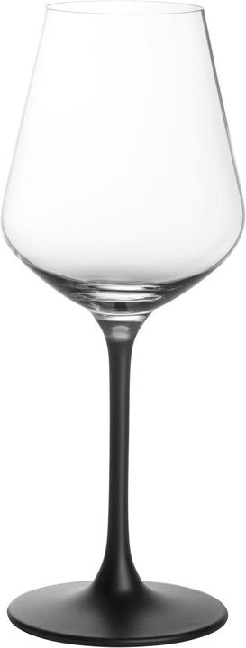 Produktbild Villeroy & Boch Wein- und Sektgläser Manufacture Rock (47 cl, 12 Gläser, Sektgläser)