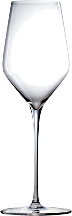 Actual product image Stölzle White wine goblets mouth blown Q1 (35 cl, 6 Glasses, White wine glasses)
