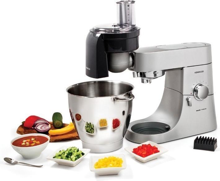 Immagine prodotto Kenwood Mgx400