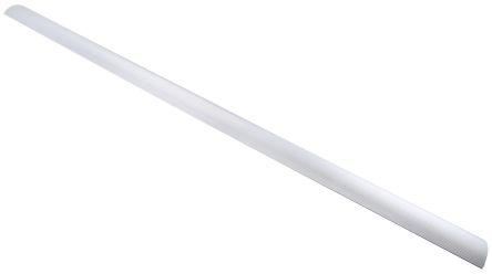 Actual product image Rs Pro Aluminium floor surface trunking 50mm (Cable bridge, 100 cm)