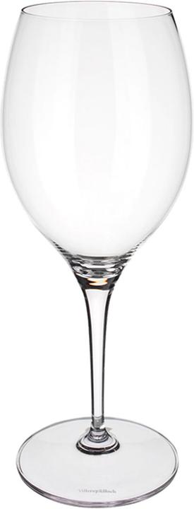 Actual product image Villeroy & Boch Maxima wine and champagne glasses (16 Glasses, Champagne glasses)