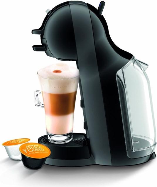Actual product image De'Longhi Mini Me (NESCAFÉ Dolce Gusto)