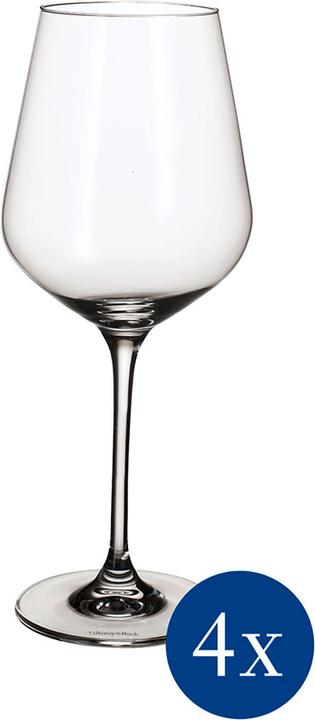Produktbild Villeroy & Boch Wein- und Sektgläser La Divina (20 Gläser, Weissweingläser)