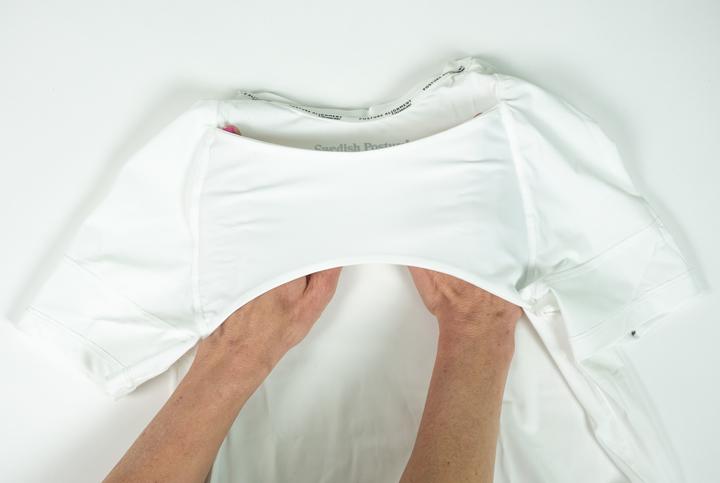 Produktbild Swedish Posture Reminder Posture T-shirt (XS)