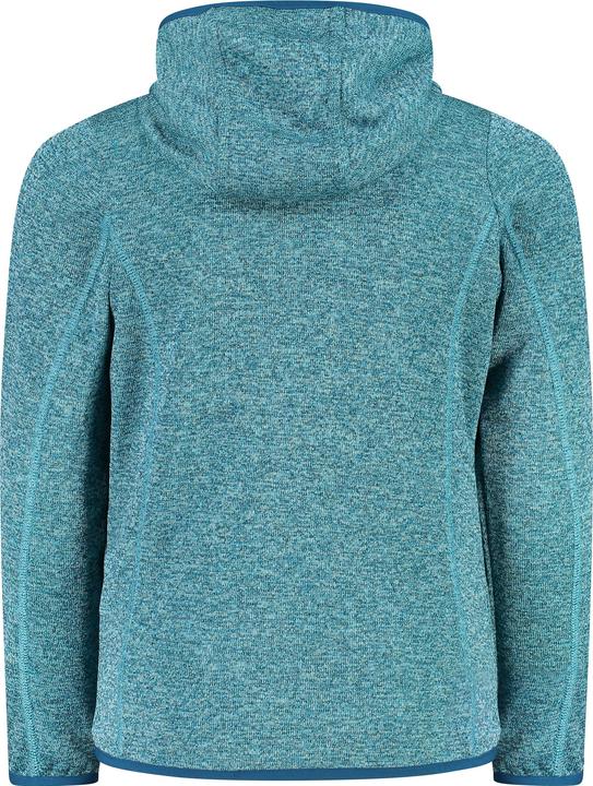Image du produit CMP Campagnolo Sweat à capuche tricoté (104)