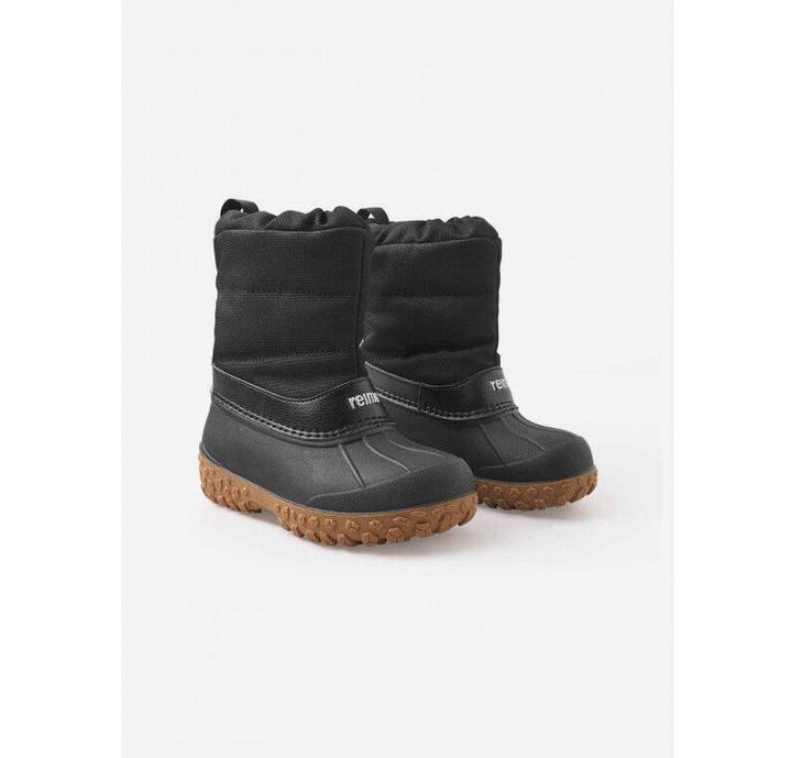 Actual product image Reima Kid's Winter Boots Loskari (30)
