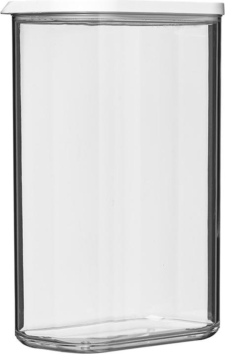 Actual product image Mepal Modula storage jars (2 l)