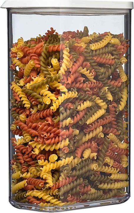 Actual product image Mepal Modula storage jars (2 l)