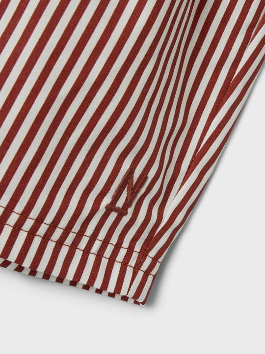 Produktbild Name it Bestickte Badeshorts (128)
