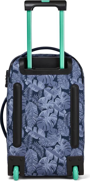 Produktbild Satch Flow - Tropic Blue (40 l, Handgepäck (bis 50l))