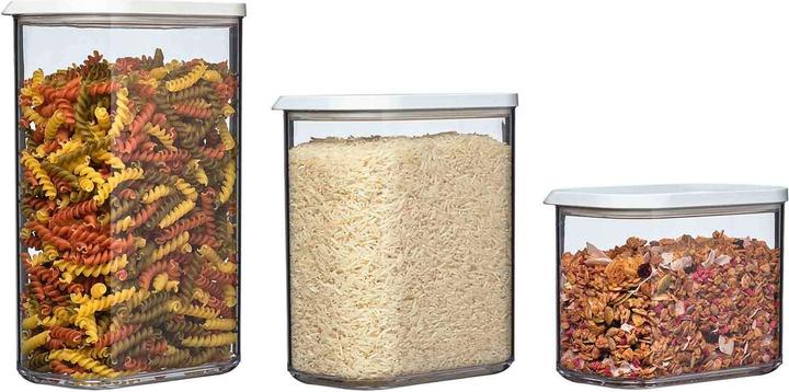 Produktbild Mepal Vorratsdosen Modula (1 l)