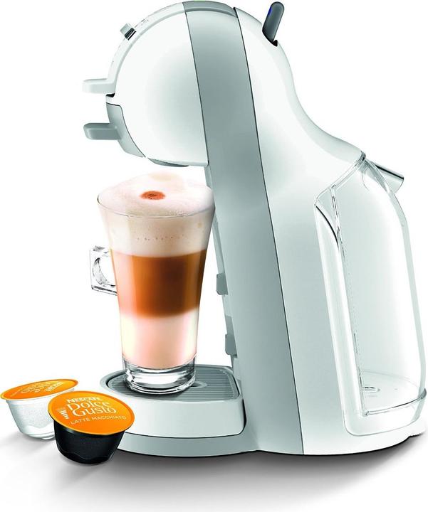 Produktbild Krups Mini Me (NESCAFÉ Dolce Gusto)