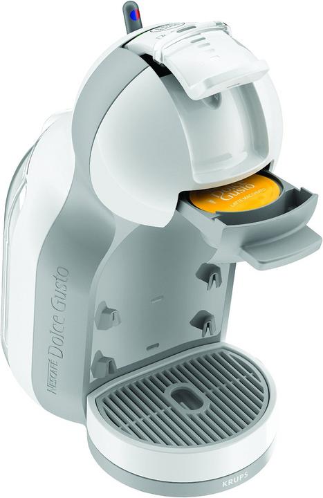 Produktbild Krups Mini Me (NESCAFÉ Dolce Gusto)