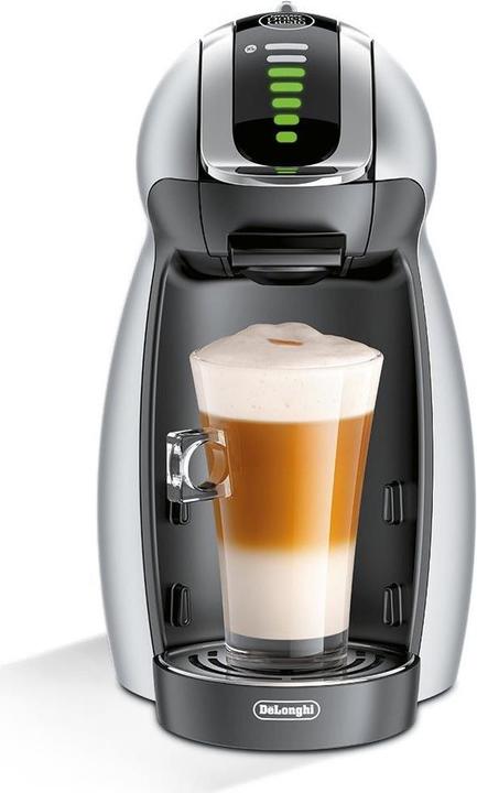 Produktbild De'Longhi Genio (NESCAFÉ Dolce Gusto)