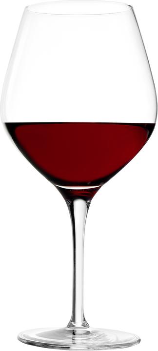 Actual product image Stölzle Exquisite red wine glasses (64.50 cl, 18 Glasses, Red wine glasses)