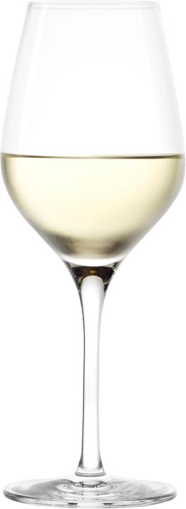 Produktbild Stölzle Champagner Tastinggläser Exquisit (26.50 cl, 18 Gläser, Sektgläser)