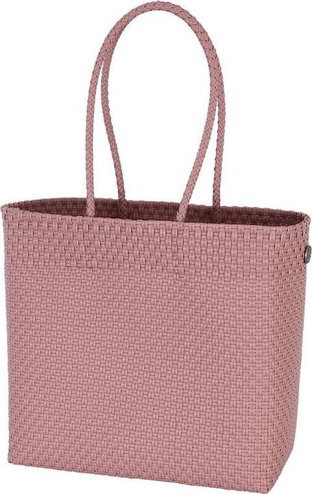 Image du produit Handed by sac à provisions Solo Shopper, rose rustique