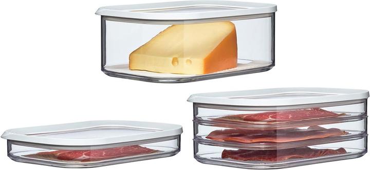 Actual product image Mepal Modula Cold Cuts Boxes