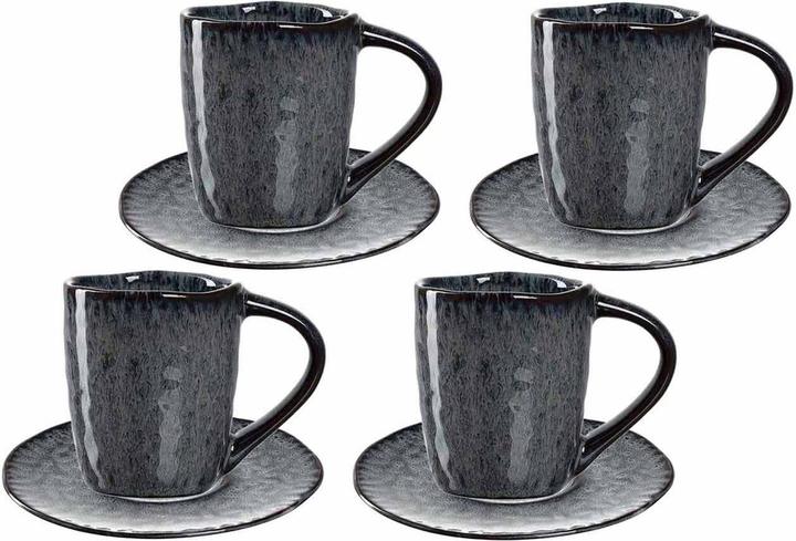 Produktbild Leonardo Espressotassen Matera (90 ml, 8 x)