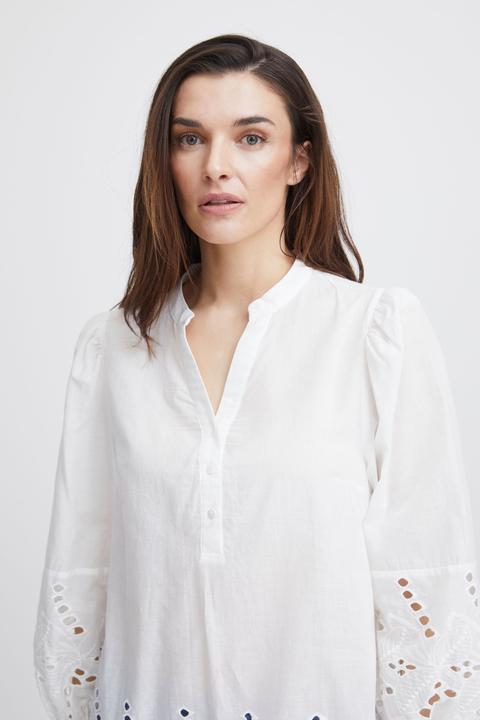 Image du produit Pulz Jeans PZKARLA Tunique 50207839 (XS)
