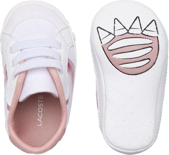 Actual product image Lacoste L004 CRIB 2232 CUB (17)
