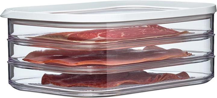 Produktbild Mepal Aufschnittdosen Modula