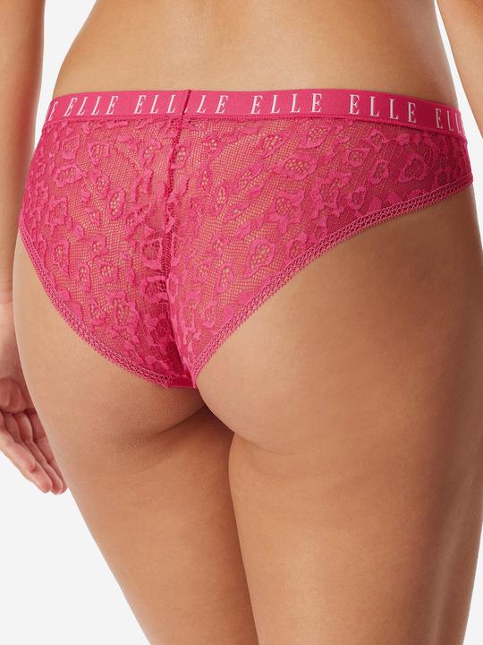 Immagine prodotto Elle Brasilslip LACE (XL, confezione da 6)