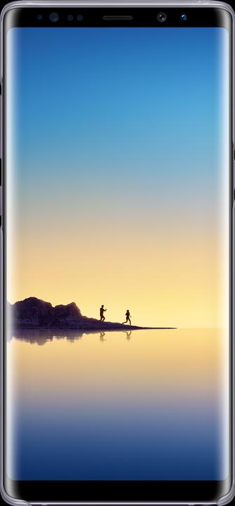 Produktbild Samsung Clear Cover (Samsung Galaxy Note 8)
