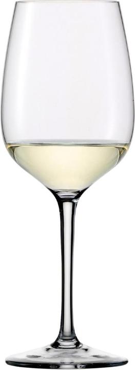 Actual product image Eisch White wine glasses Superior SensisPlus (42 cl, 4 Glasses, White wine glasses)