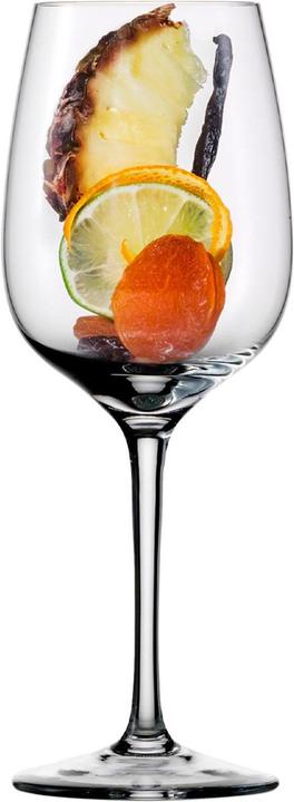 Actual product image Eisch White wine glasses Superior SensisPlus (42 cl, 4 Glasses, White wine glasses)