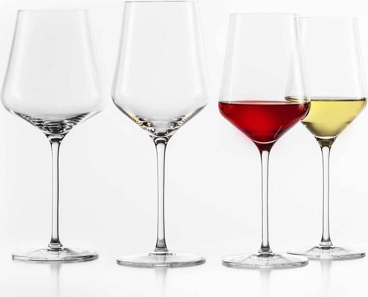Produktbild Eisch Weissweingläser Sky SensisPlus (38 cl, 4 Gläser, Weissweingläser)