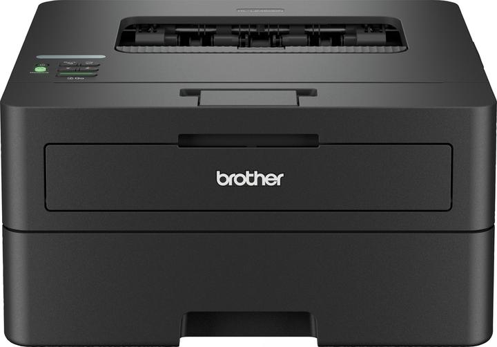 Brother HL-L2460DNYJ1 (Laser, Schwarz-Weiss)
