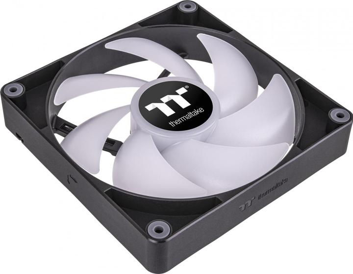 Immagine prodotto Thermaltake TT CT140 ARGB Sync PC Ventola di raffreddamento 2 Pack CL-F150-PL14SW-A (140 mm, 2 x)