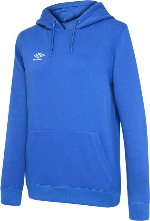 Umbro Club Leisure Kapuzenpullover (XS)