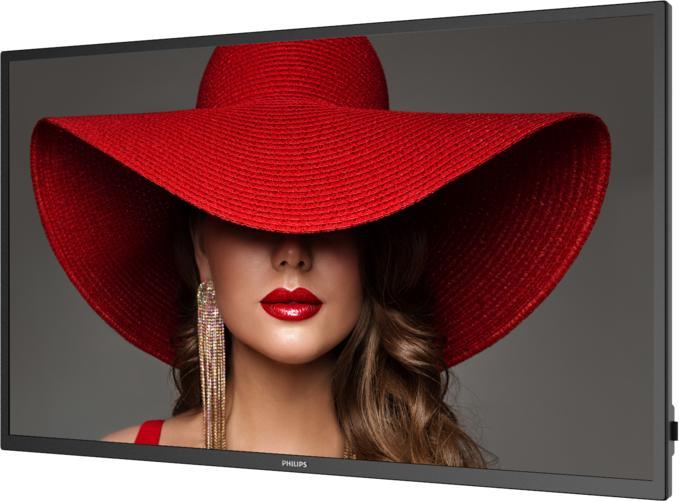 Produktbild Philips D-Line 32BDL4650D/00 (1920 x 1080 Pixel, 32")