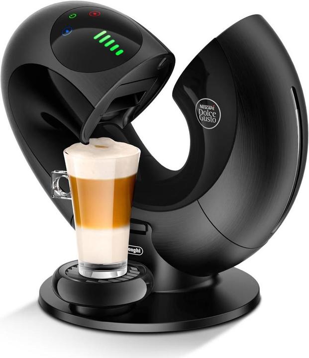 Produktbild De'Longhi Dolce Gusto Eclipse (NESCAFÉ Dolce Gusto)