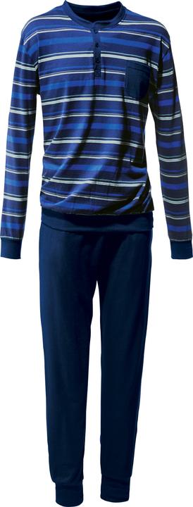Actual product image Erwin Müller Men's pyjamas (54)