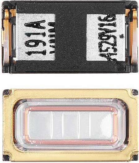 Productafbeelding CoreParts HTC One Mini 2 oortje (HTC One Mini 2)