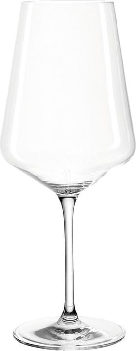 Actual product image Leonardo Red Wine & White Wine Glasses Puccini (12 cl, 24 Glasses, Red wine glasses, White wine glasses)
