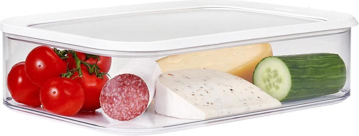 Actual product image Mepal Modula Slicing Box (4.80 l)