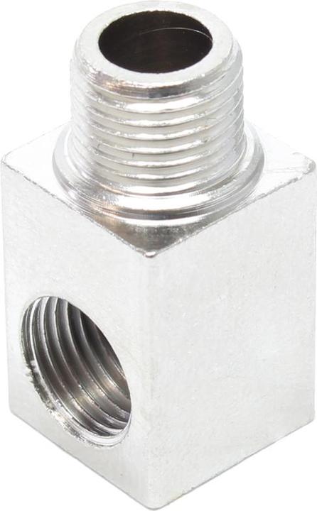 Immagine prodotto Wiltec Connettore a T per aerografo Compressore AS196 / AS196A / AS189 Accessori